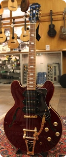 Epiphone 2020 Riviera Custom P93 2020