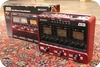 Zoom B3 Bass Effects And Amp Simulator