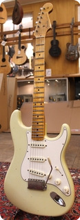 Fender 2018 Stratocaster Ltd Tomatillo Strat 2018