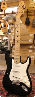 Fender Ritchie Blackmore Stratocaster Custom Shop Mn Tribute Series