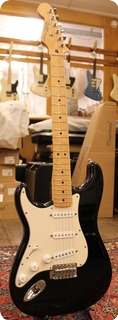 Fender 2004 Standard Stratocaster Lefthanded Mn 2004