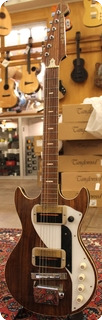 Guyatone Regent Eg80d Electric Guitar Mij