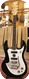 Standel 1969 Custom Electric Guitar 1969