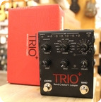 Digitech Trio Band Creator Looper