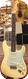 Fender 2017 Stratocaster 63 RI Journeyman 2017