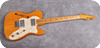 Fender Telecaster Thinline 1972-Nature