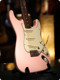 Kauffmann '63 S Shell Pink