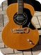 Framus Guitars Jumbo 51297 12-string  1968-Natural Finish