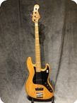 Fender Jazz Bass 1976 Natural