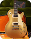 Gibson Les Paul Deluxe 1971-Goldtop