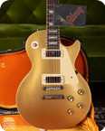 Gibson Les Paul Deluxe 1971 Goldtop
