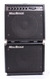 Mesa Boogie Mark III EV With Bonus Cabinet 1988-Black