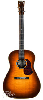 Rozawood Rr18 Slope Shoulder Sunburst 2004