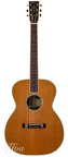 Kallenbach Melanie OM 30 Rosewood Cedar 2016