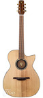 Mc Nally McNally Shane Hennesey Signature Walnut Spruce