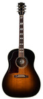 Gibson Southern Jumbo Vintage Sunburst KK Trinity Lefty 2008