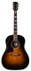 Gibson Southern Jumbo Vintage Sunburst KK Trinity Lefty 2008