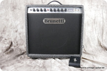 Brunetti Maranello Black