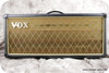 Vox AC-30CCH-Black