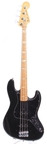 Fender Jazz Bass 1977 Black