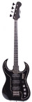 Burns Bison Bass 1963 Black