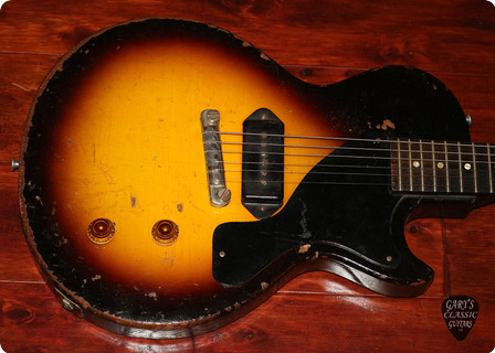 Gibson Les Paul Junior  1957