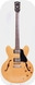 Gibson ES 335 Dot Lightweight 1997 Antique Natural Blonde