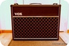 Vox AC-30 Top Boost-Black Tolex