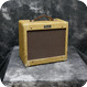 Fender Champ 5F1 1962-Tweed