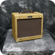 Fender Champ 5F1 1962 Tweed