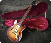 Gibson ES336 1996 Amber Sunburst