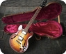Gibson ES336 1996 Amber Sunburst