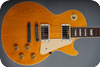 Gibson Les Paul Standard LTD 1990 Amber
