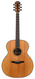 Avalon L320 Jumbo Bearclaw Spruce Indian Rosewood K&K 2015