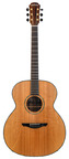 Avalon L320 Jumbo Bearclaw Spruce Indian Rosewood KK 2015