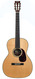 Collings 0002HE Rosewood Engelmann Spruce 2012