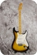 Fender 1956 Stratocaster Relic 2004-Two Tone Sunburst