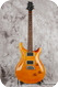 Paul Reed Smith PRS CE 24 1995-Orange