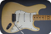 Fender Stratocaster 1973-Blond
