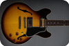 Gibson CS-336 2004-Sunburst