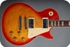 Gibson Les Paul Standard 1993-Cherry Sunburst