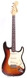 Fender Stratocaster 1969 Sunburst