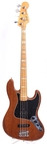 Fender Jazz Bass 1977 Mocha Brown