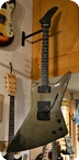 Gibson Explorer 1985 Metallic Green