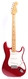 Fender Stratocaster American Vintage '57 Reissue 1991-Candy Apple Red