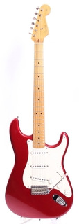 Fender Stratocaster American Vintage '57 Reissue 1991 Candy Apple Red