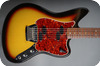 Fender Electric XII 1966-3-tone Sunburst