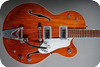 Gretsch Chet Atkins 6119 Tennessean 1966-Walnut