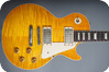 Gibson Les Paul 1959 Collectors Choice 26 Whitford Burst 2014 Lemon Burst