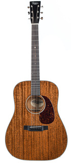 Preston Thompson Thompson Dmm All Mahogany